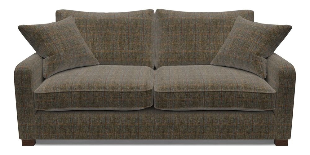 Bespoke 3 Seater Sofas
