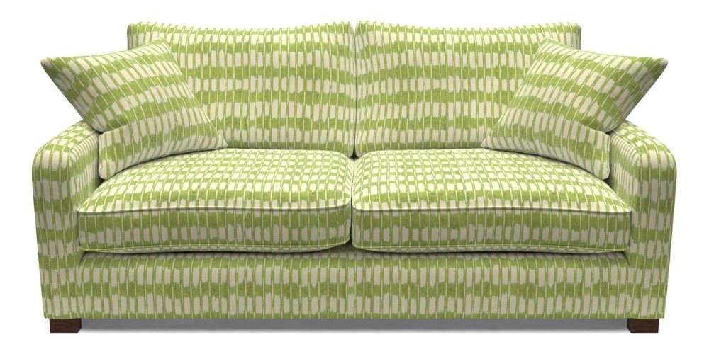 Bespoke 3 Seater Sofas