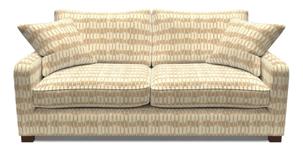 Bespoke 3 Seater Sofas