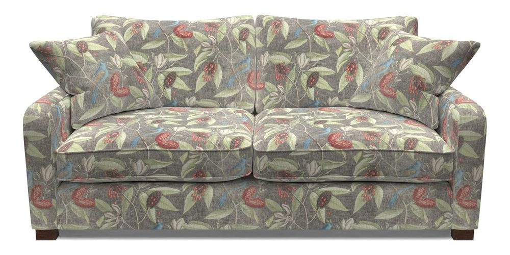 Bespoke 3 Seater Sofas