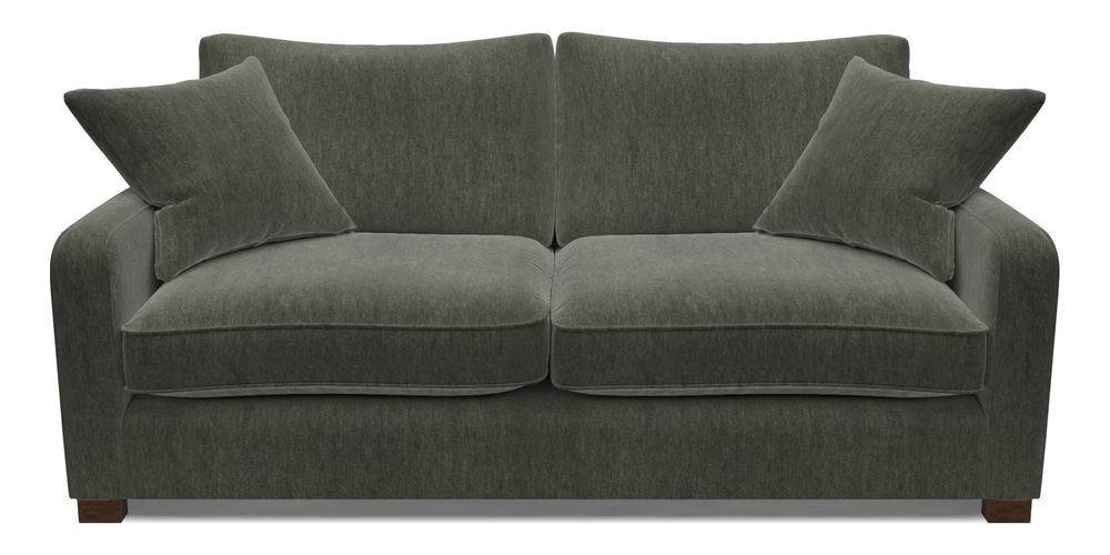 Bespoke 3 Seater Sofas