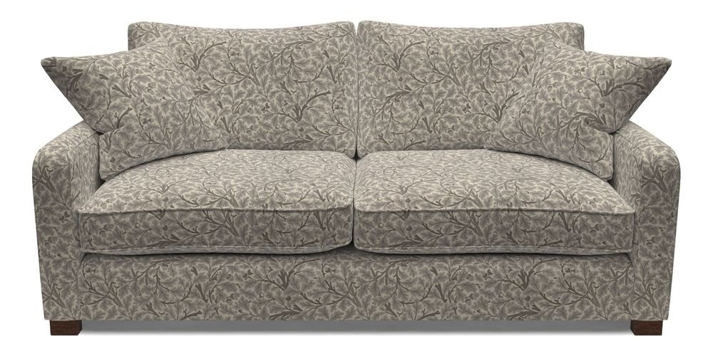 Bespoke 3 Seater Sofas
