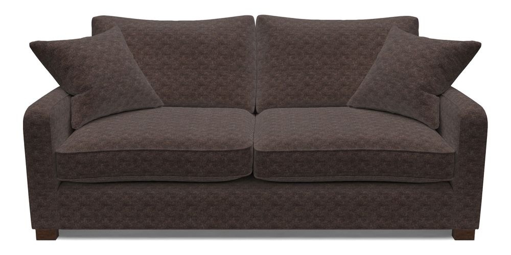 Bespoke 3 Seater Sofas