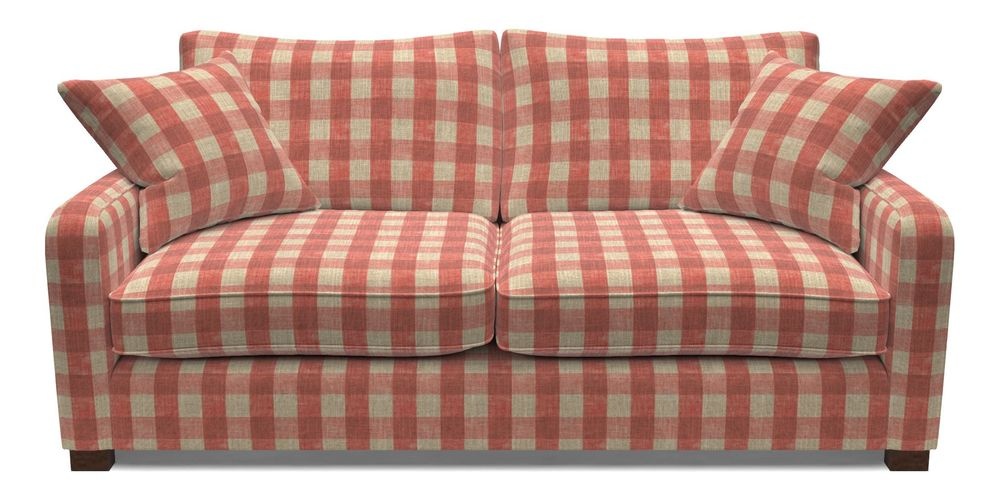Bespoke 3 Seater Sofas