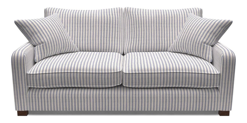 Bespoke 3 Seater Sofas