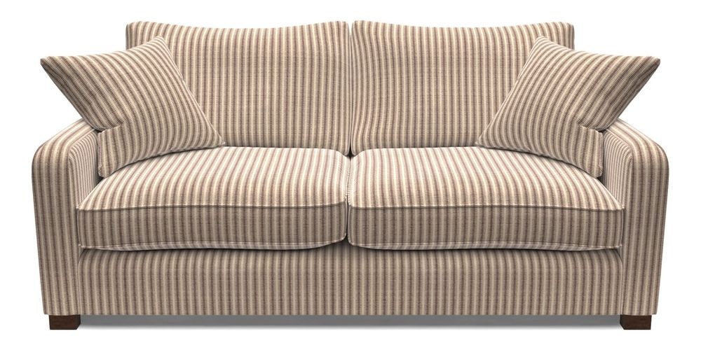 Bespoke 3 Seater Sofas