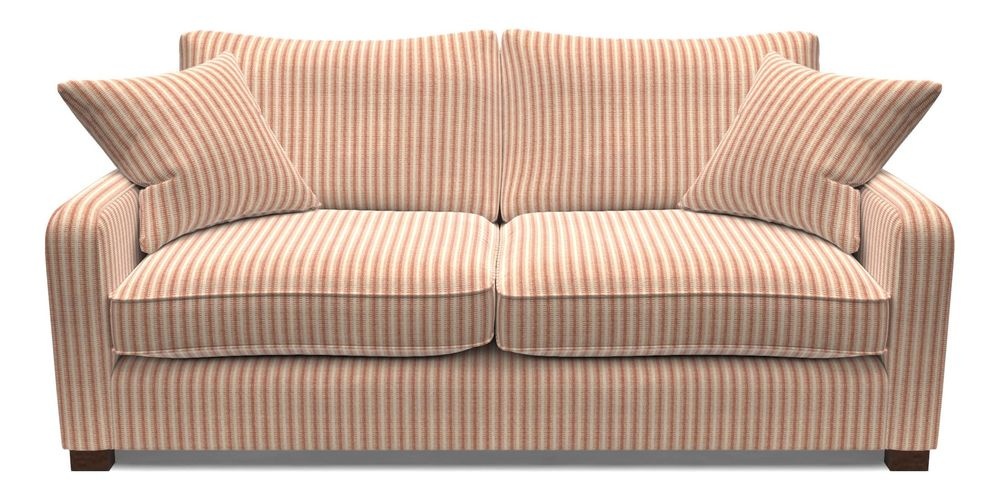 Bespoke 3 Seater Sofas