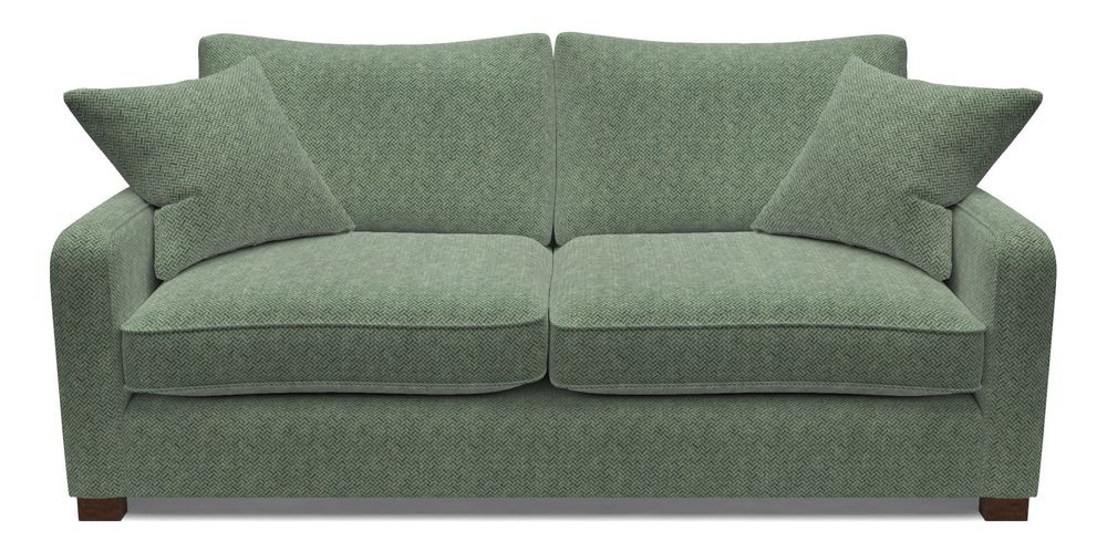 Bespoke 3 Seater Sofas