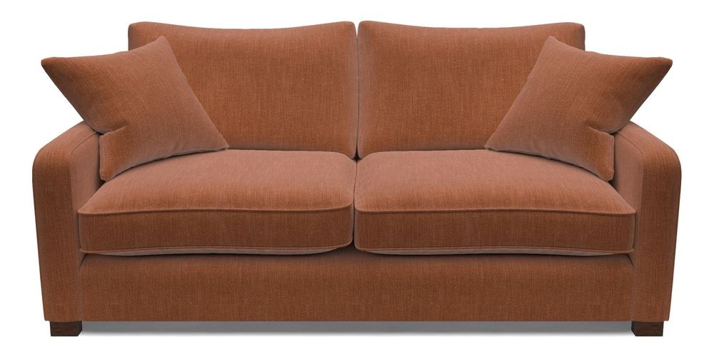 Bespoke 3 Seater Sofas