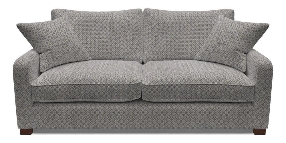 Bespoke 3 Seater Sofas