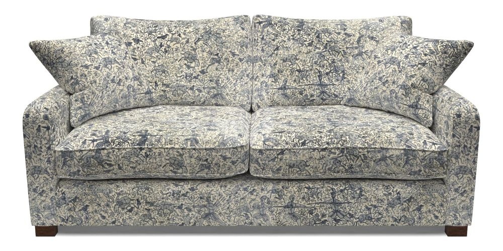 Bespoke 3 Seater Sofas
