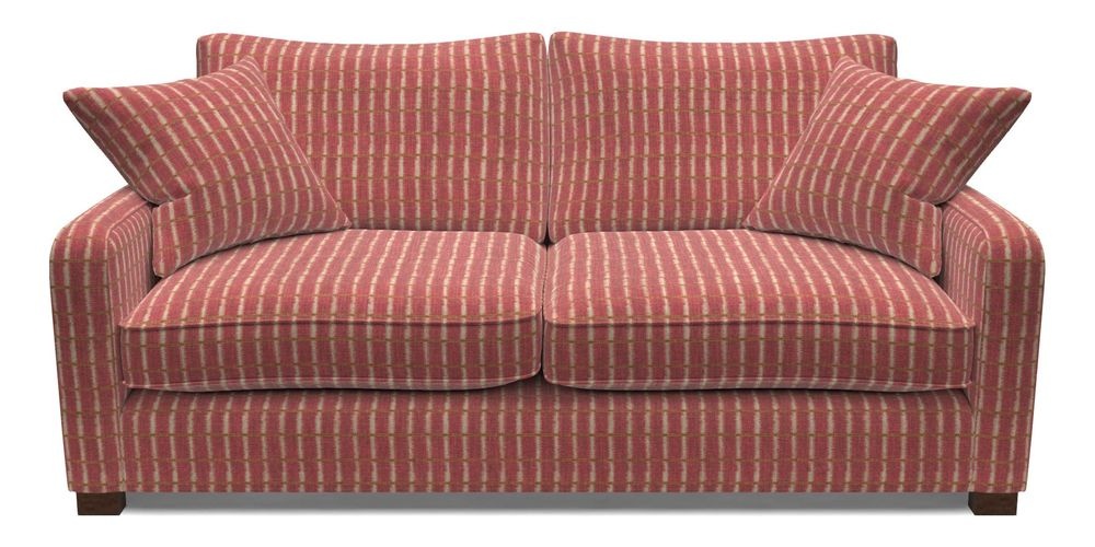 Bespoke 3 Seater Sofas