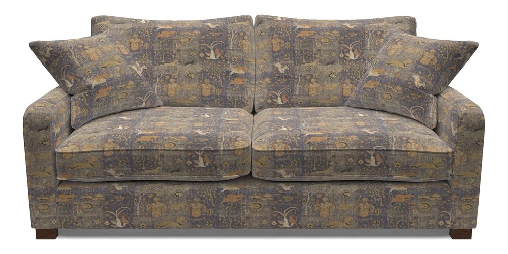 Bespoke 3 Seater Sofas
