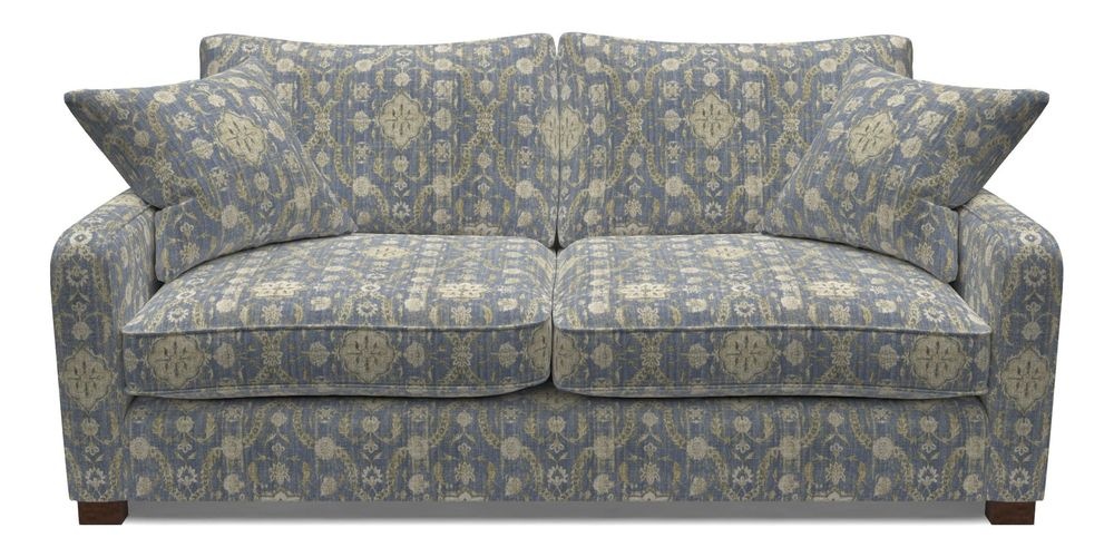 Bespoke 3 Seater Sofas