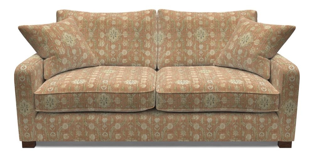 Bespoke 3 Seater Sofas