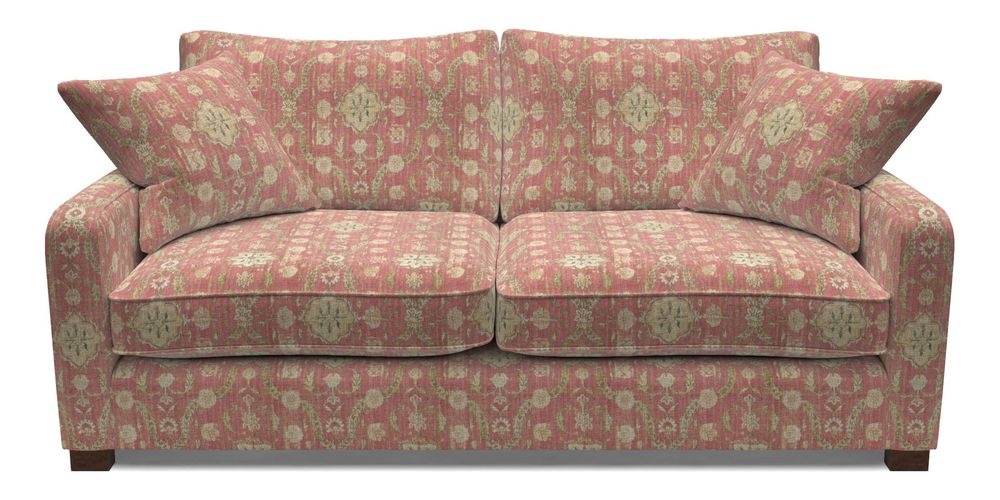 Bespoke 3 Seater Sofas