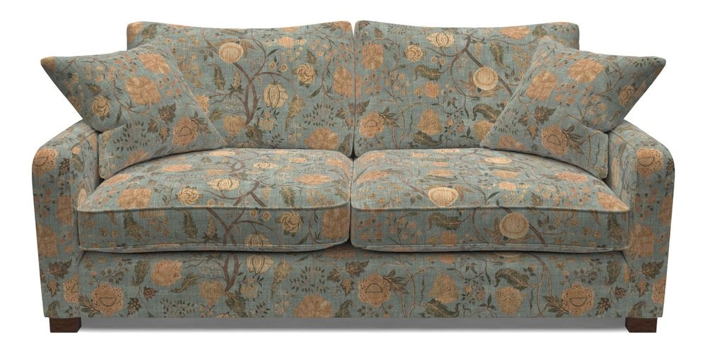 Bespoke 3 Seater Sofas
