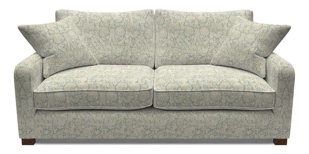 Bespoke 3 Seater Sofas