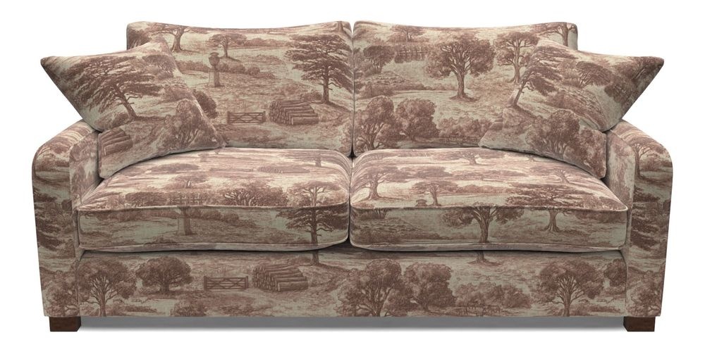 Bespoke 3 Seater Sofas
