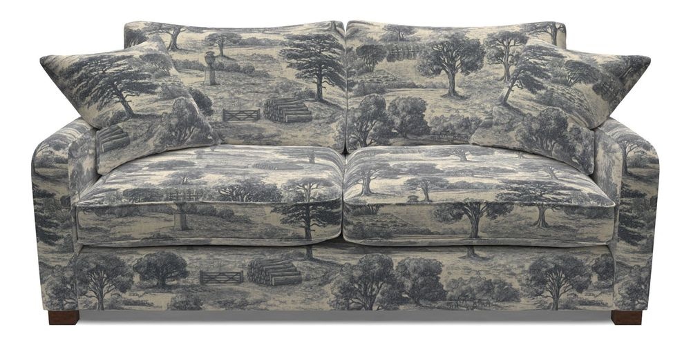 Bespoke 3 Seater Sofas