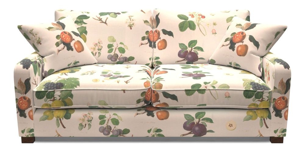 Bespoke 3 Seater Sofas