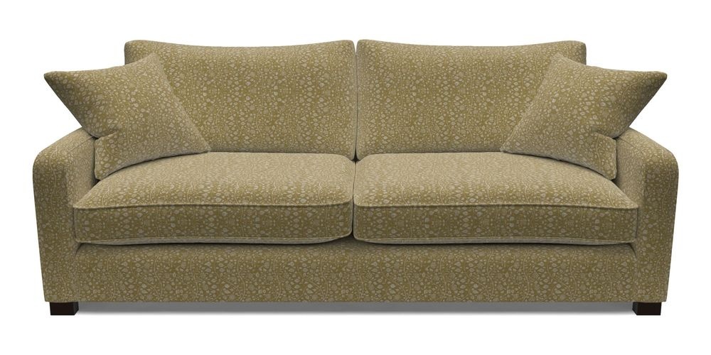 Bespoke 4 Seater Sofas