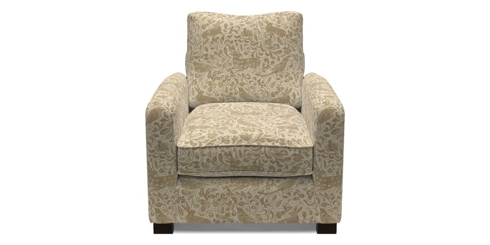 Bespoke Armchairs