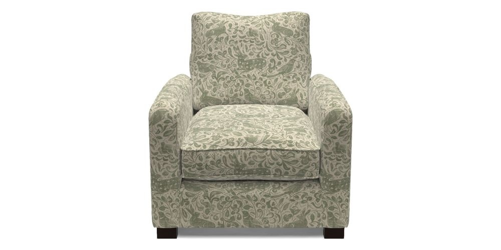 Bespoke Armchairs