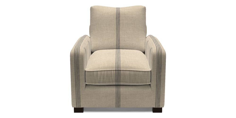 Bespoke Armchairs