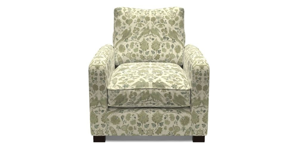 Bespoke Armchairs