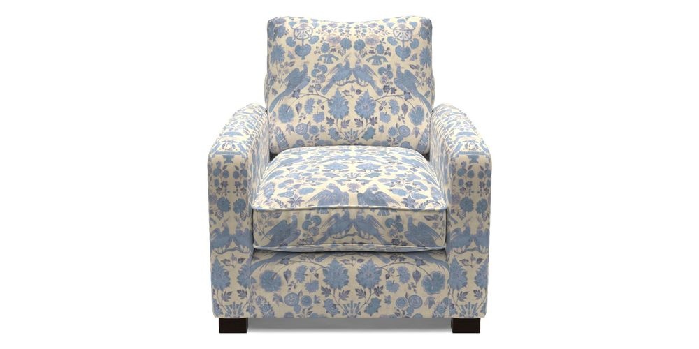 Bespoke Armchairs