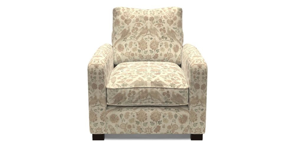 Bespoke Armchairs