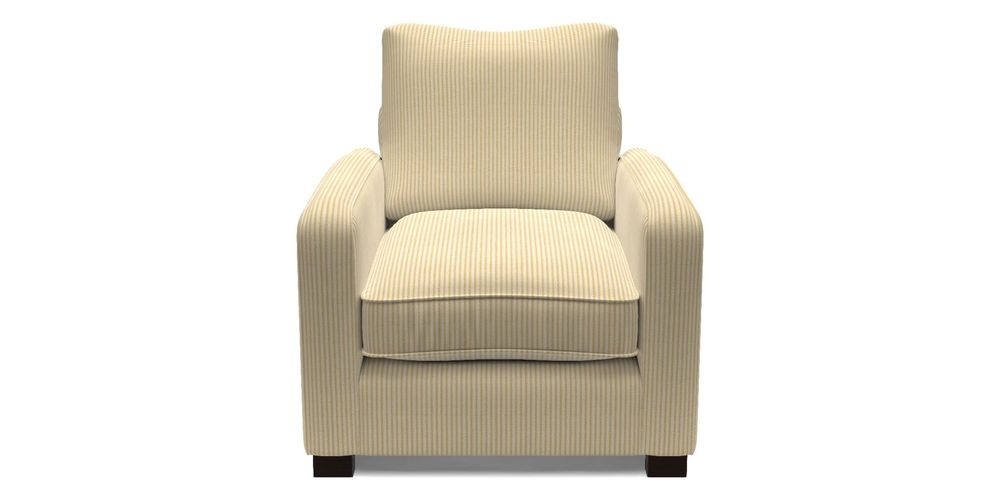 Bespoke Armchairs