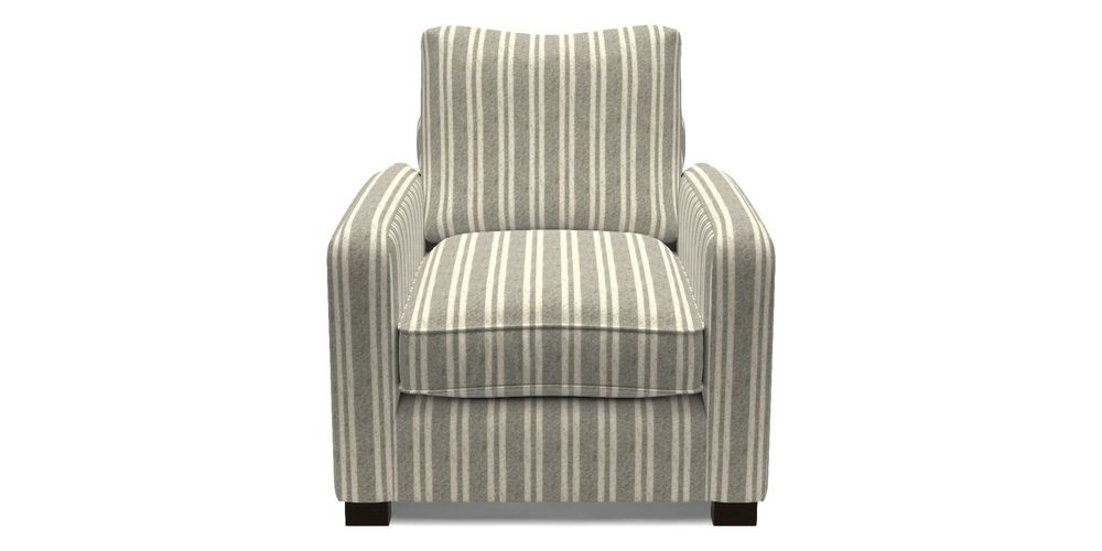 Bespoke Armchairs
