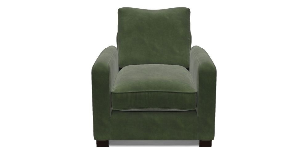Bespoke Armchairs