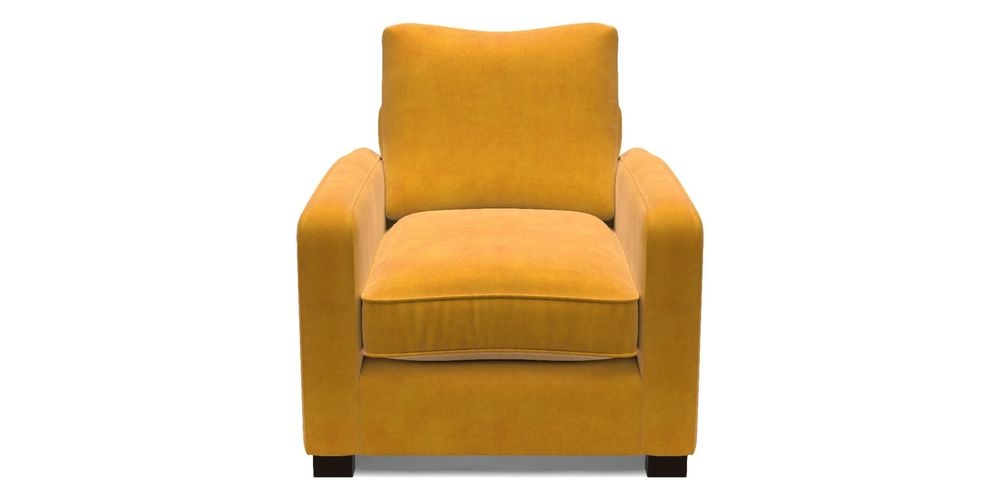 Bespoke Armchairs