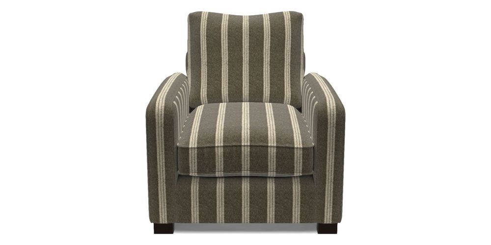 Bespoke Armchairs