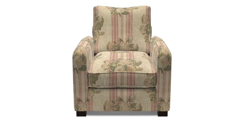 Bespoke Armchairs