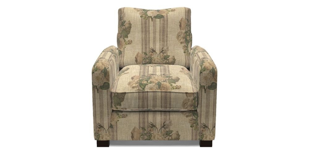 Bespoke Armchairs