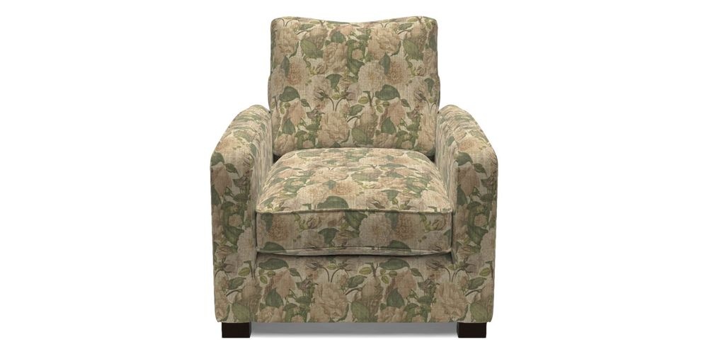 Bespoke Armchairs