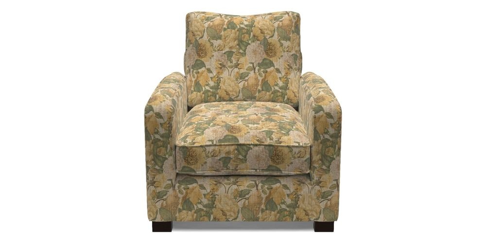 Bespoke Armchairs