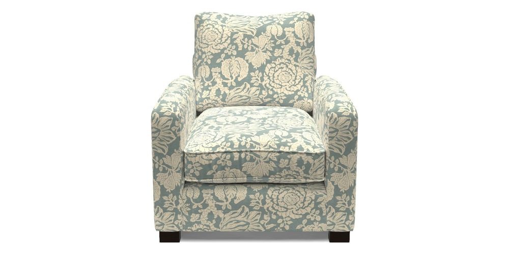 Bespoke Armchairs