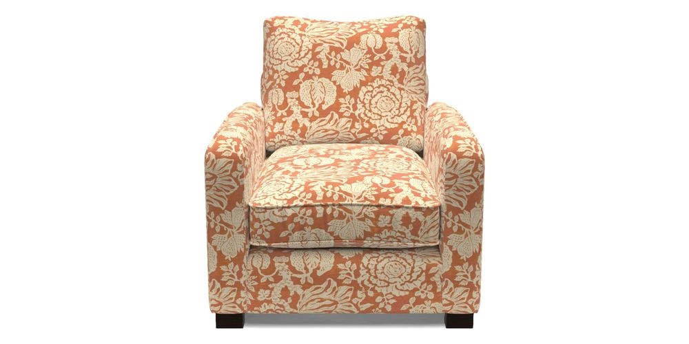 Bespoke Armchairs
