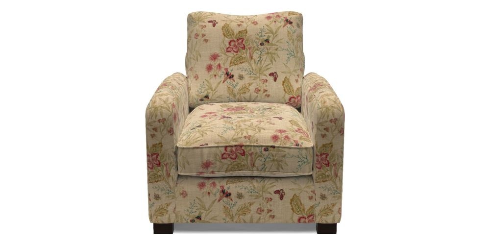 Bespoke Armchairs