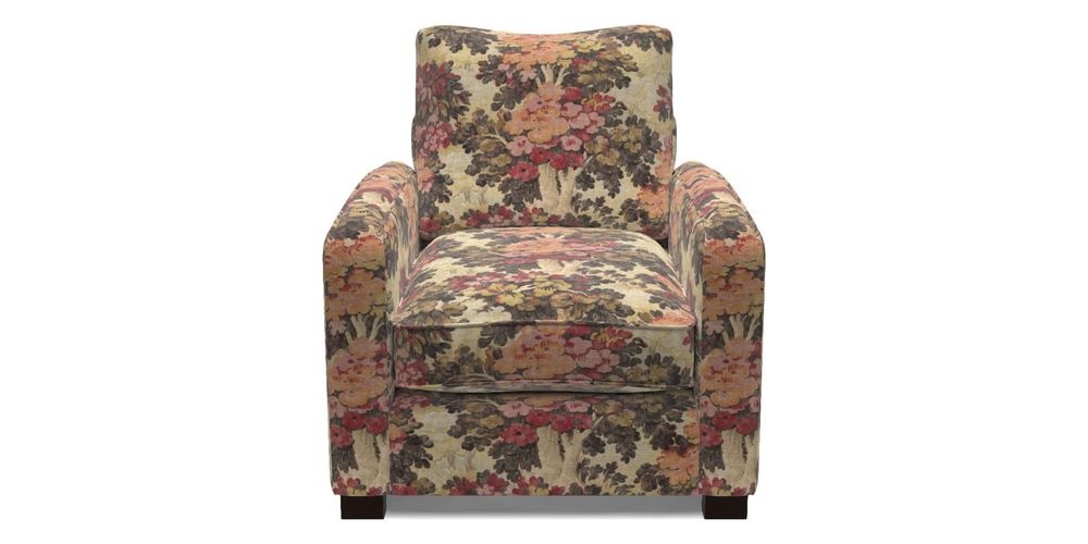 Bespoke Armchairs