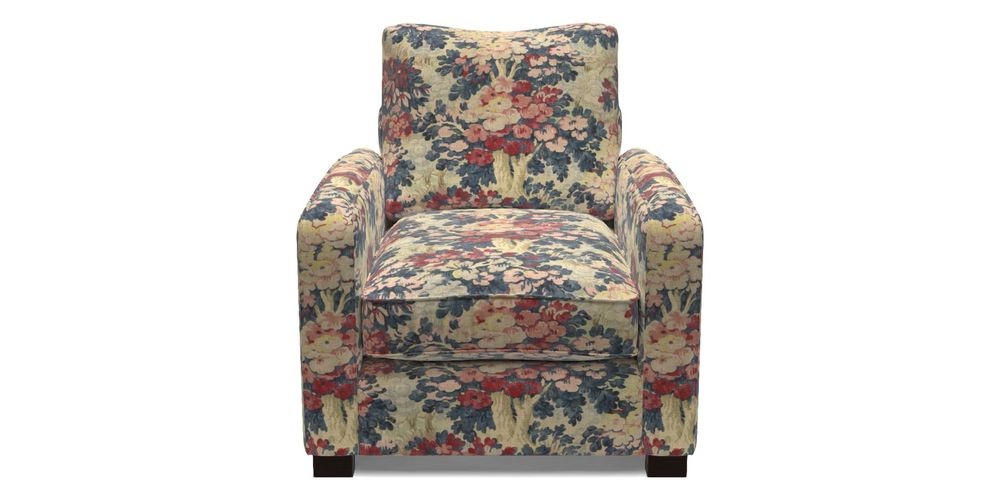 Bespoke Armchairs