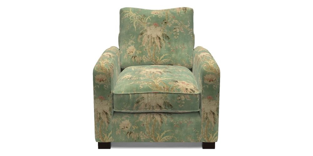 Bespoke Armchairs
