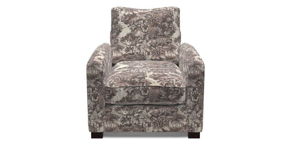 Bespoke Armchairs