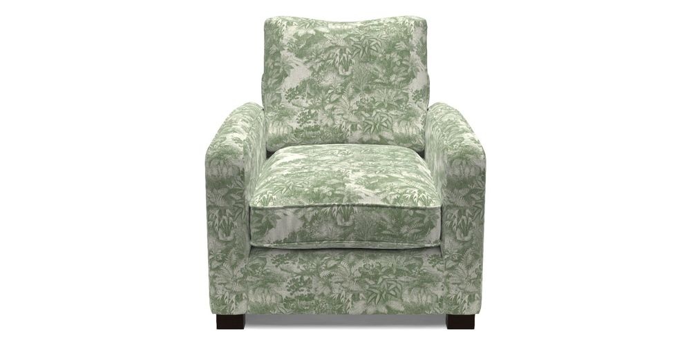 Bespoke Armchairs