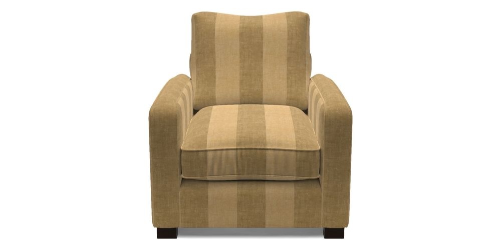 Bespoke Armchairs